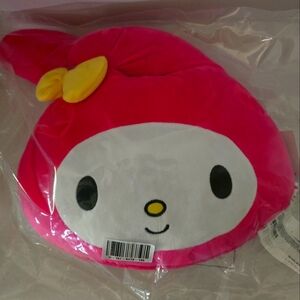 Plush My Melody Pillow